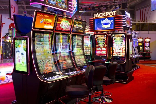 sule slot featured game showcase